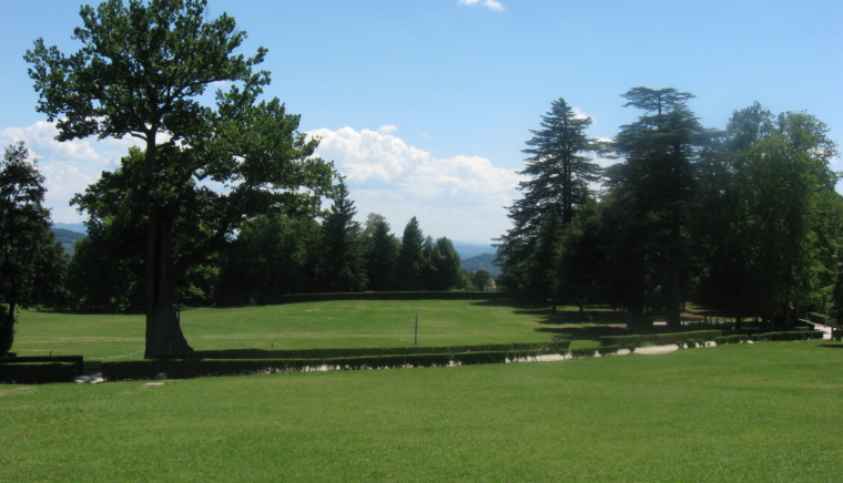 Parco di Pratolino